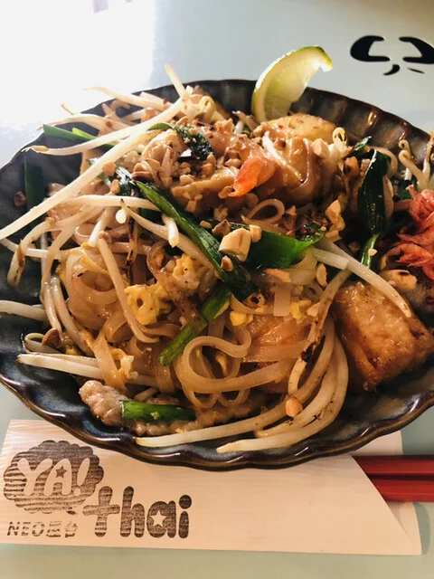 YA!thai（ヤタイ） - 桂台（タイ料理）の写真