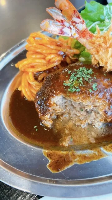 喫茶 お食事 アイリス（喫茶&お食事 アイリス） - 東釧路（喫茶店）の写真