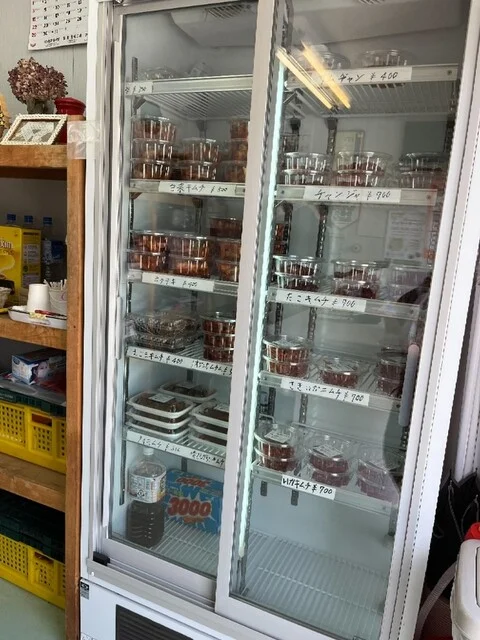 韓国本場の手づくりキムチ チョンギョンの店 - 下北（その他）の写真