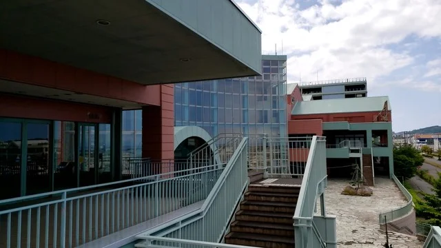 利尻屋みのや ウイングベイ小樽店（リシリヤ ミノヤ） - 小樽築港（その他）の写真