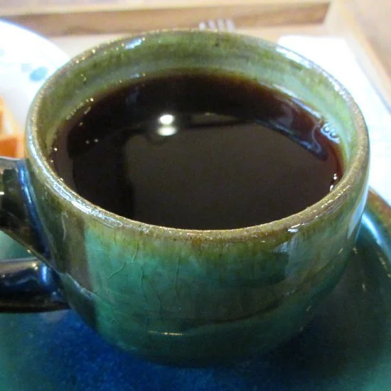 小樽珈琲香房 - 小樽（カフェ）の写真