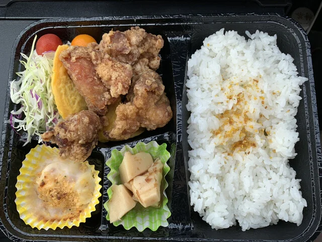 大地のめぐみ 帯広店 - 帯広（弁当）の写真