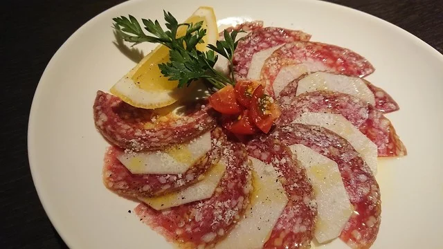 ピッツェリア ヨー（Pizzeria yo） - 旭川（ダイニングバー）の写真