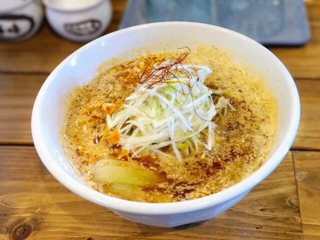 麺や 七福 - 糸井（ラーメン）の写真