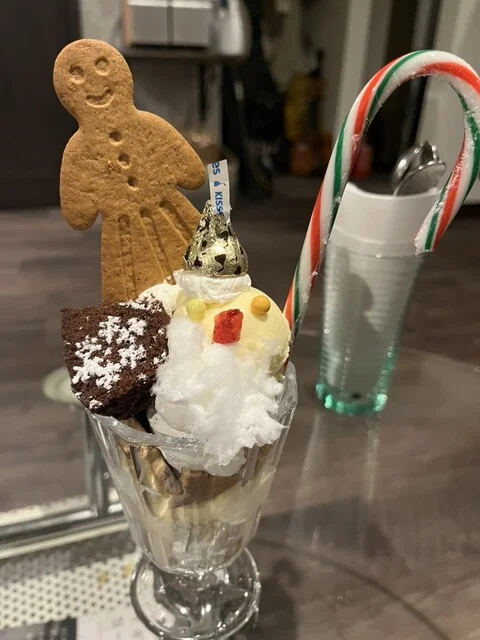 リルビッツカフェ（LITTLE BITS CAFE） - 帯広（カフェ）の写真