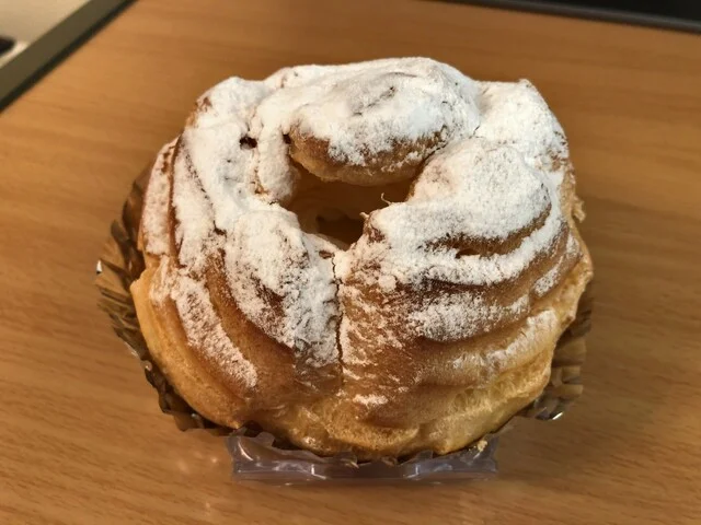 お菓子の さの - 美瑛（ケーキ）の写真