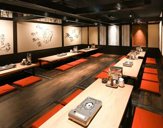 九州魂 旭川店 - 旭川（居酒屋）の写真