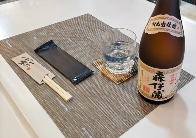 おばんざいダイニング 織々 - 苫小牧（居酒屋）の写真