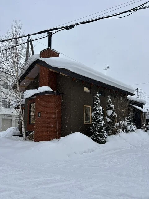 cafe 旭荘（カフェ アサヒソウ） - 新旭川（カフェ）の写真