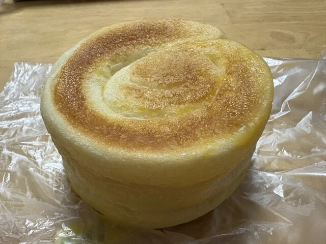 レフボン かしわ店（L'air bon） - 帯広（パン）の写真