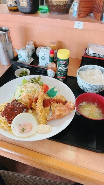 食工房　いろは - 釧路（そば）の写真
