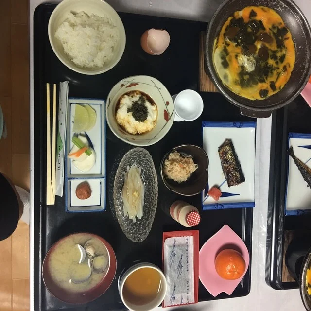 薬研荘 - むつ市その他（料理旅館）の写真