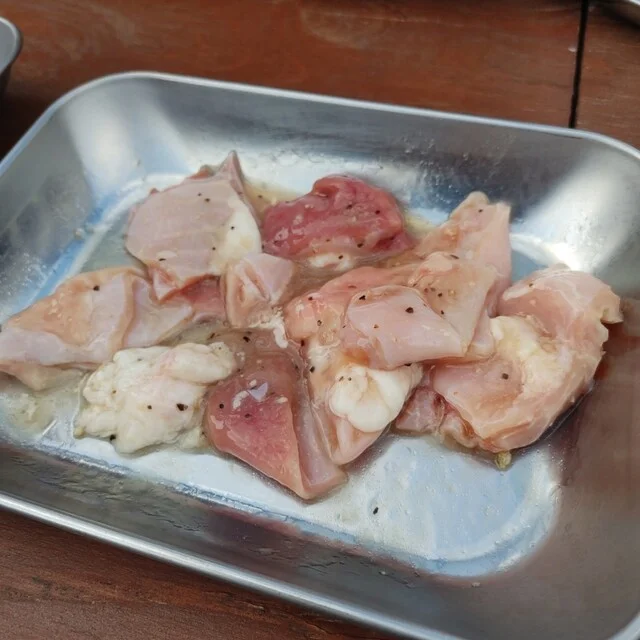 ビアガーデン TEN（テン） - 旭川（ビアガーデン）の写真