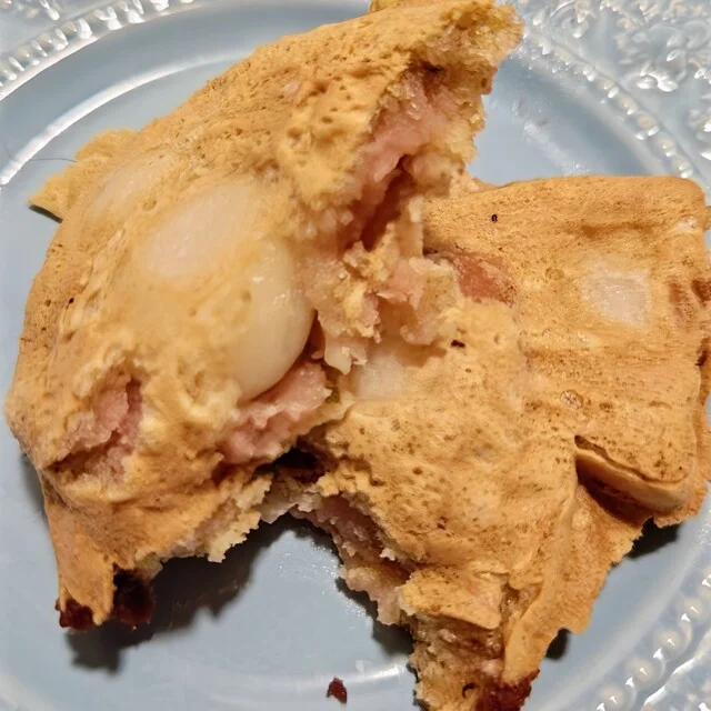 たい焼き工房 広小路店 - 帯広（たい焼き・大判焼き）の写真