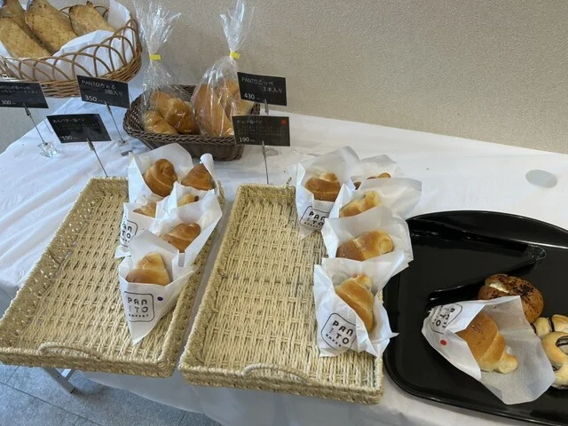 PANTO 旭川店（パント） - 旭川（パン）の写真