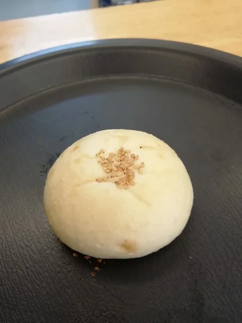 くしろぱんや - 東釧路（パン）の写真