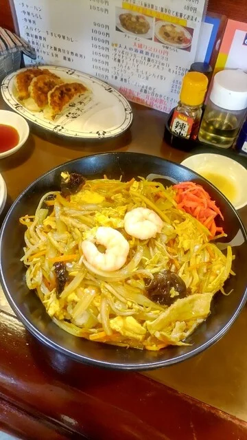 手造り中華とお惣菜の店 かが屋 - 帯広（中華料理）の写真