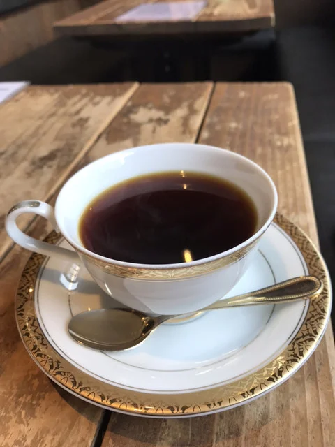 珈琲館・琥珀の館 - 小樽（喫茶店）の写真