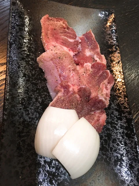 みふじ - 旭川四条（ホルモン）の写真