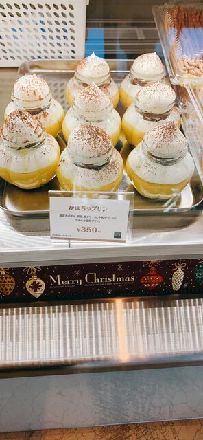 ろまん亭 西12条店 - 帯広（ケーキ）の写真