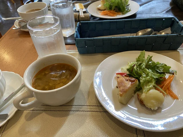 ビストロポワル - 帯広（フレンチ）の写真