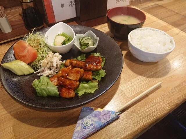 くつろぎ居酒家 ここから - 帯広（居酒屋）の写真