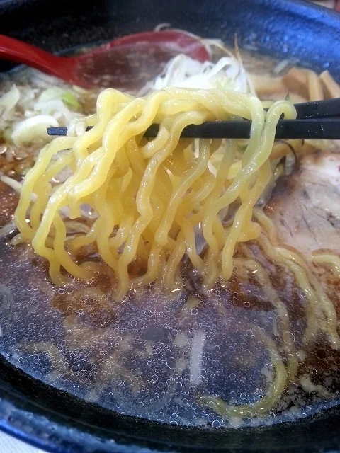 海風堂 - 桂台（ラーメン）の写真
