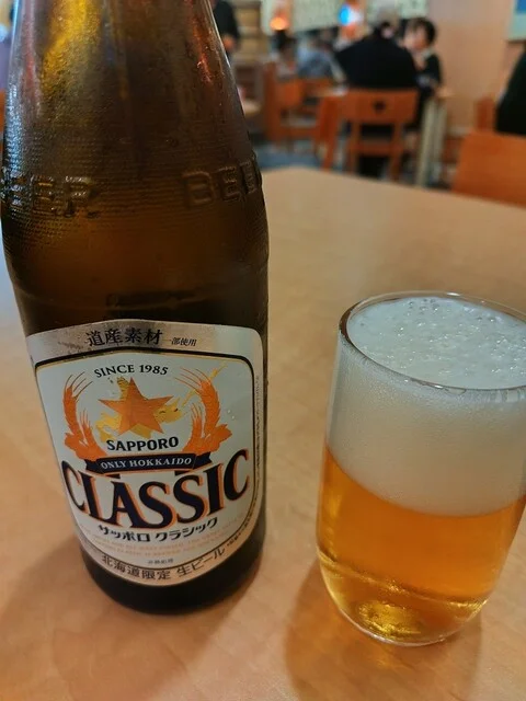 太平洋フェリーきそ レストラン タヒチ - 苫小牧（ビュッフェ）の写真