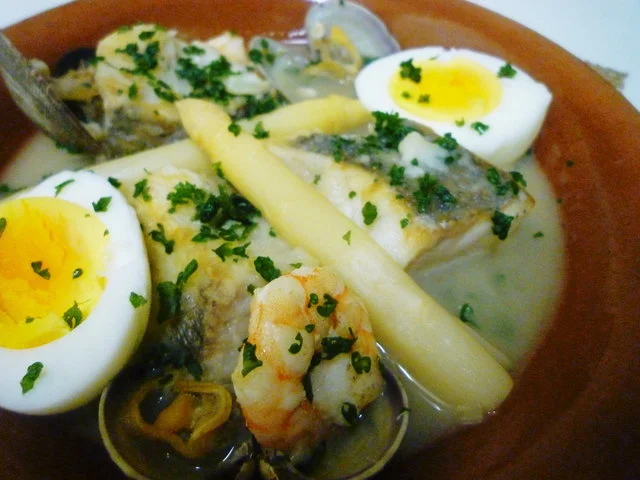 路地裏厨房 グランビア - 緑が丘（スペイン料理）の写真