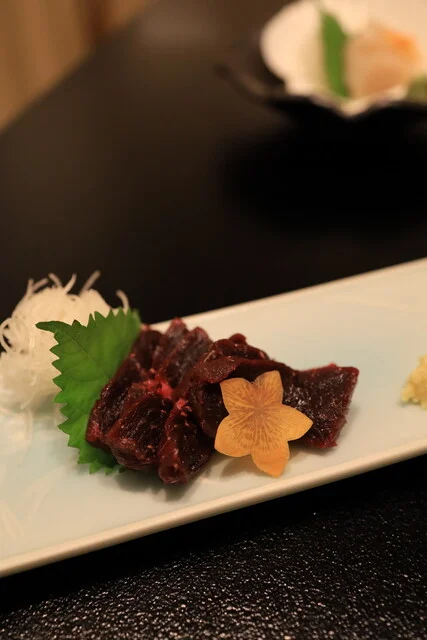 ふく亭 釧路本店 - 釧路（寿司）の写真