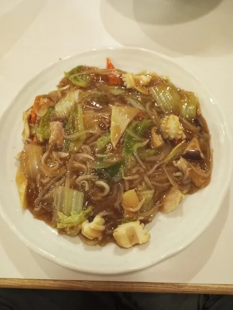 大王本店 - 稚内（ラーメン）の写真