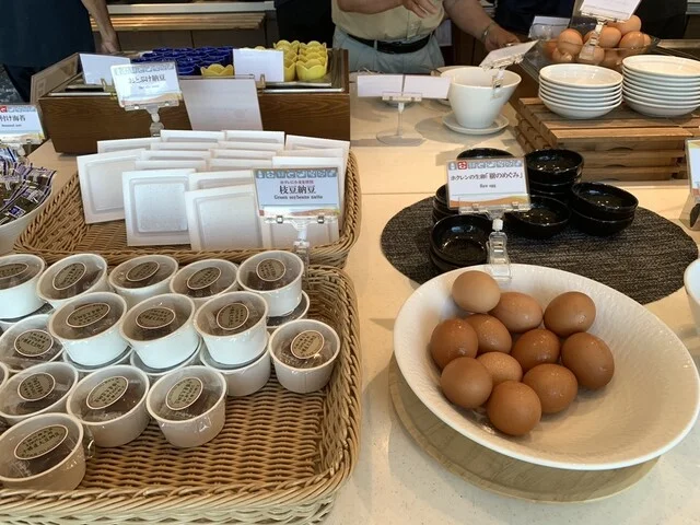 レストラン ハレル - 帯広（ビュッフェ）の写真