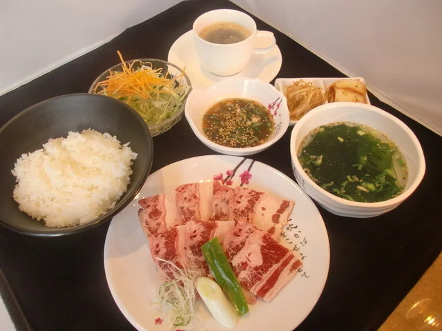 大仁門 色内本店（ダイジンモン） - 小樽（焼肉）の写真