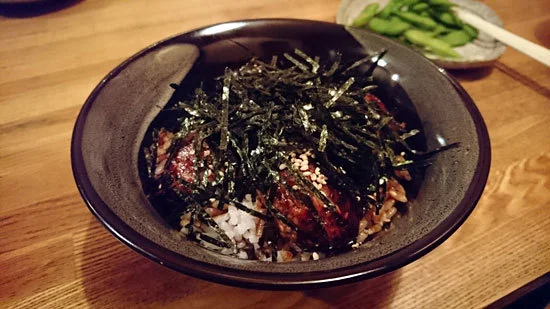 鳥すず - 近文（焼き鳥）の写真