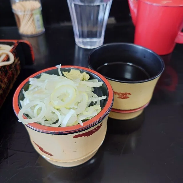 そば久 - 永山（そば）の写真