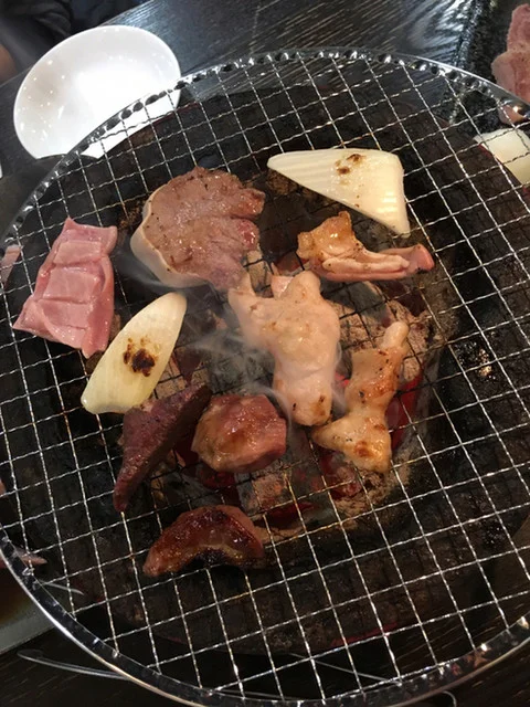 みふじ - 旭川四条（ホルモン）の写真