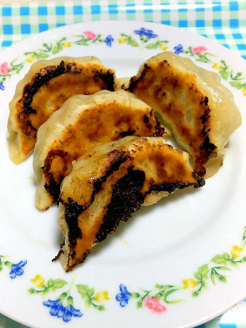 ぎょうざや金太 - 新富士（餃子）の写真