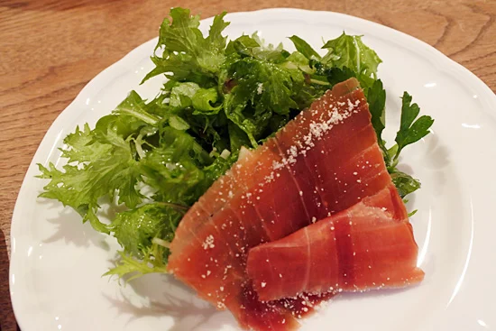 マルコ ビストロ&ジェラテリア（maruco Bistro＆Gelateria） - 南永山（ビストロ）の写真