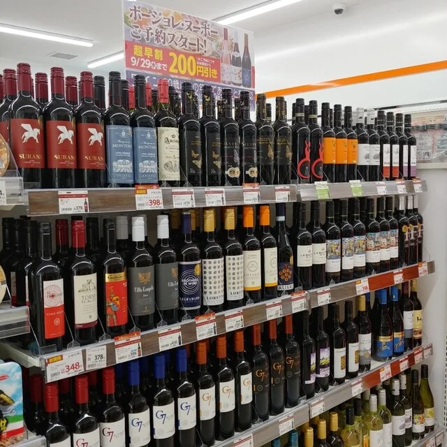 セイコーマート 旭川6条大雪通店（Seicomart） - 旭川四条（コンビニ・スーパー）の写真