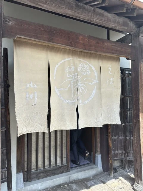 そば小川（おがわ） - 帯広（そば）の写真