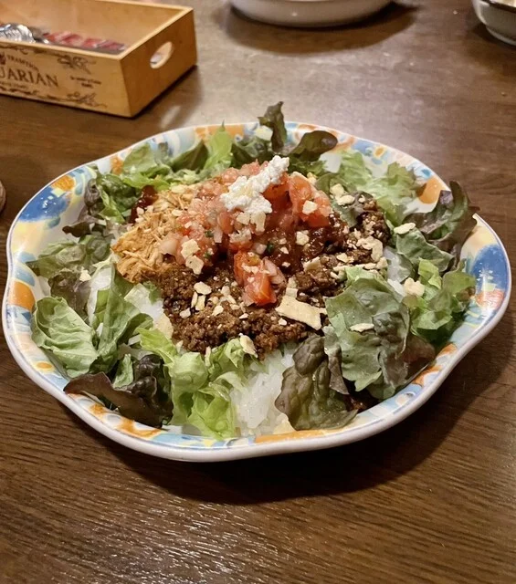 ボロボロ（BOROBORO） - 旭川（メキシコ料理）の写真