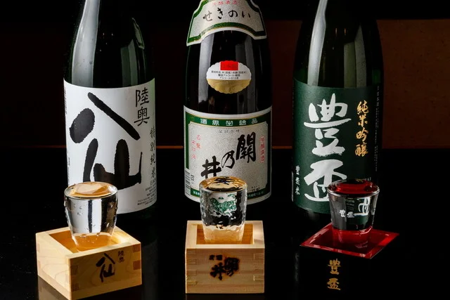 家政家 - 下北（居酒屋）の写真