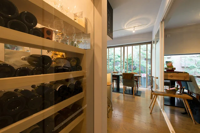 yoshiyuki（【旧店名】リストランテ ヨシユキ ・イタリア料理 イタリコ） - 帯広（イタリアン）の写真