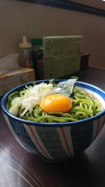 江戸東 帯広店（えどあずま） - 西帯広（そば）の写真