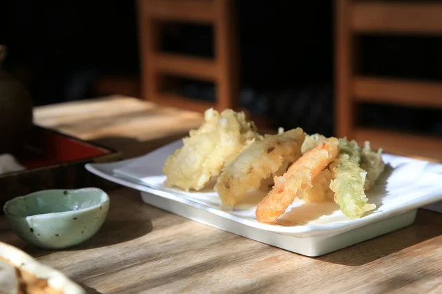 そば切り 温（そばきり おん） - 呼人（そば）の写真