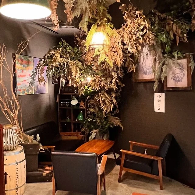 スリースタンダードコーヒー（Three Standard Coffee） - 帯広（カフェ）の写真