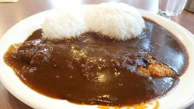 カルダモン - 新旭川（カレー）の写真