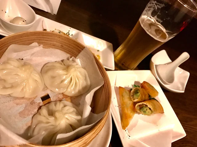 ひだまり - 釧路（飲茶・点心）の写真