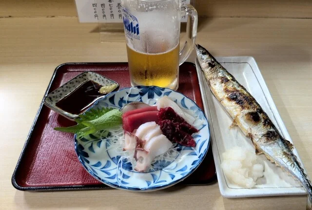 むらかみ食堂  - 釧路（食堂）の写真