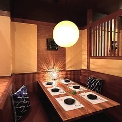 団欒 帯広駅前店 - 帯広（居酒屋）の写真